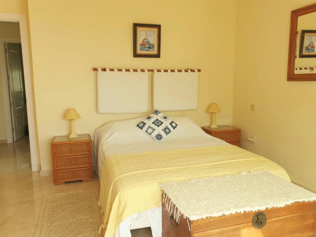 Casitamar Frontline Beach House Rental Casares Costa Near Estepona Bahia de Casares Exteriör bild