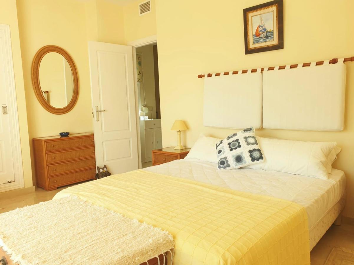 Casitamar Frontline Beach House Rental Casares Costa Near Estepona Bahia de Casares Exteriör bild
