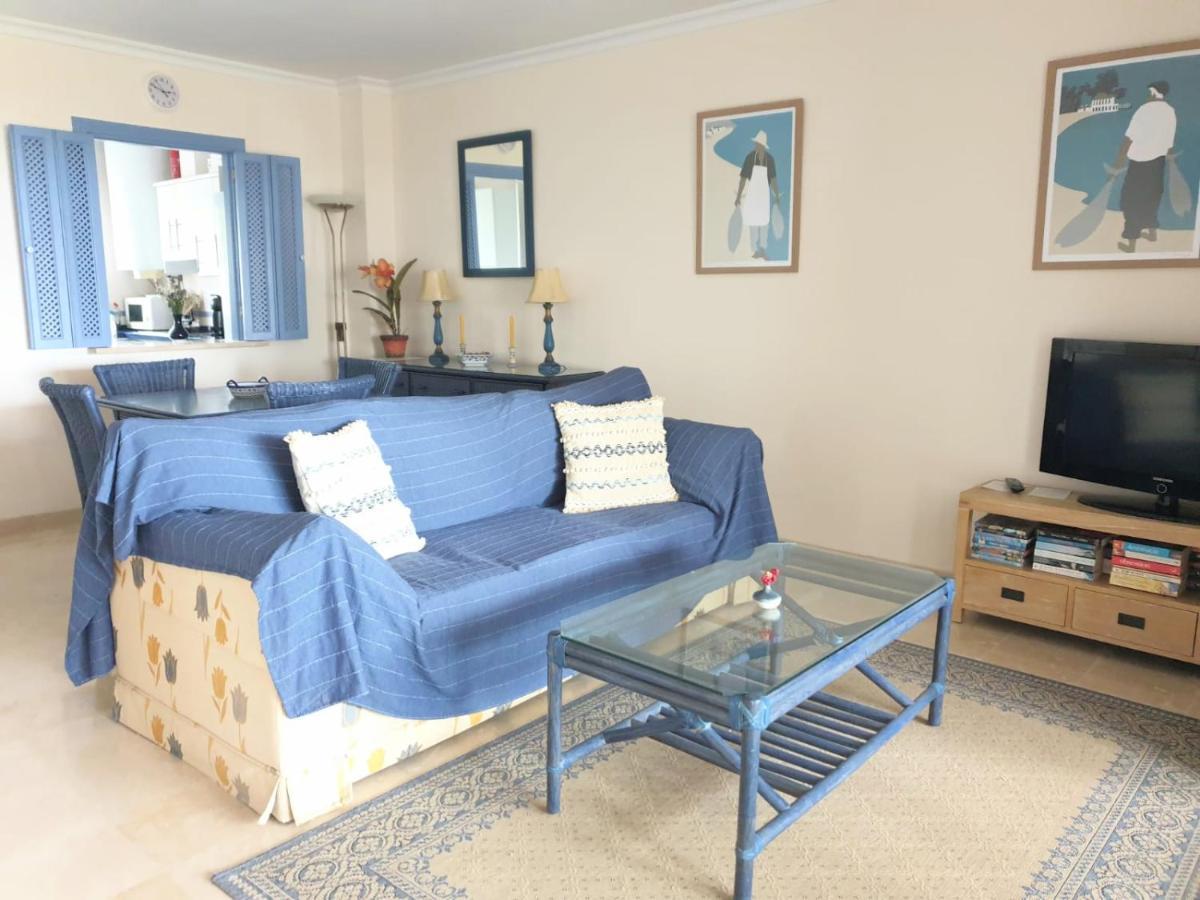 Casitamar Frontline Beach House Rental Casares Costa Near Estepona Bahia de Casares Exteriör bild
