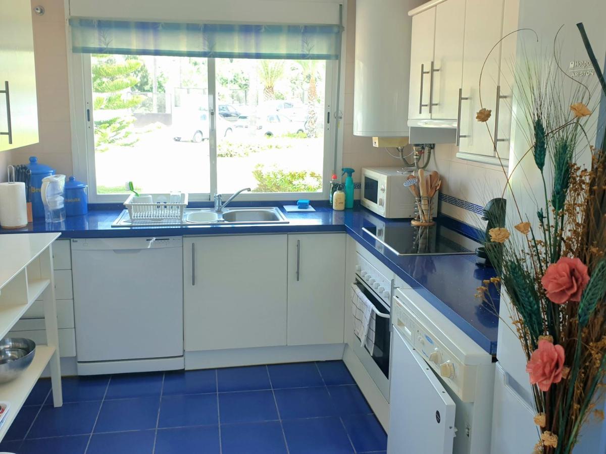 Casitamar Frontline Beach House Rental Casares Costa Near Estepona Bahia de Casares Exteriör bild